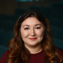 Межуева Оксана