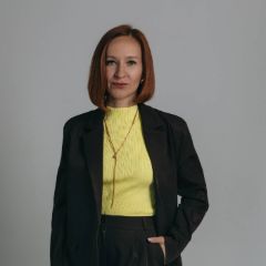 Яркова Екатерина