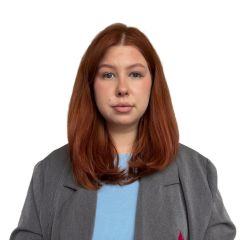 Лимбах Александра