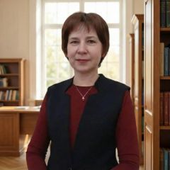 Картушина Юлия