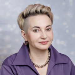 Дайлиденок Марина