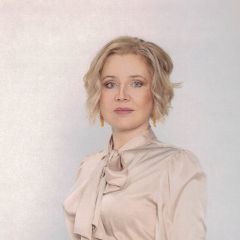 Ивлиева Ирина
