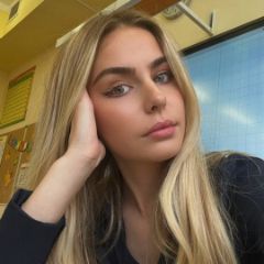Цагаева Виктория