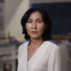 Денишова Гульжан