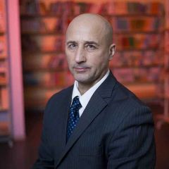 Блюдов Константин Алексеевич
