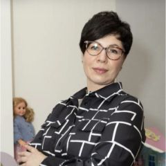 Рустамова Светлана