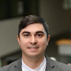 Горбунов Данил
