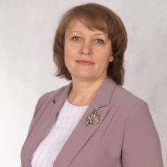 Каргаполова Марина