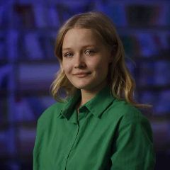 Белокопытова Людмила Витальевна