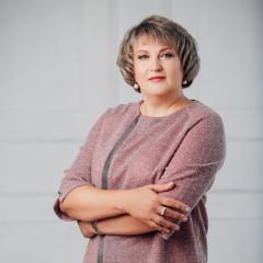 Осипова Татьяна