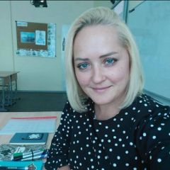 Алексеева Татьяна Васильевна