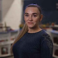 Маркарова Людмила