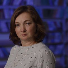 Фёдорова Татьяна