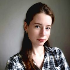 Болдырева Анастасия Алексеевна