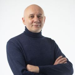 Паутов Алексей