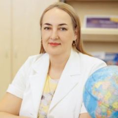 Ефанова Наталья