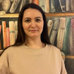 Говоруха Елена