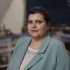 Мишина Наталья