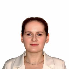 Коршак Елена