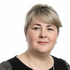 Мережко Елена