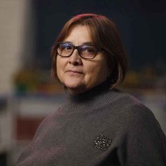 Князева Елена