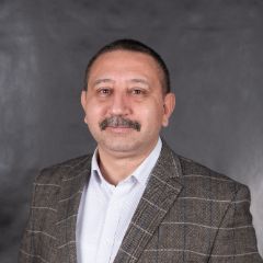 Маркаров Эдуард