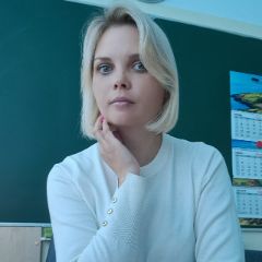 Дворцова Ольга