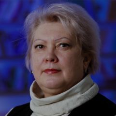 Богородицкая Маргарита Михайловна