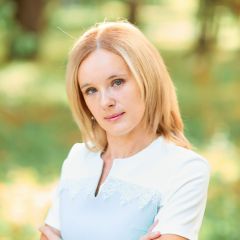 Жильцова Наталья