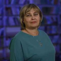 Макейкина Ольга