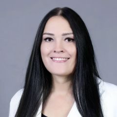 Савичева Ольга