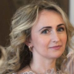Мальшакова Елена