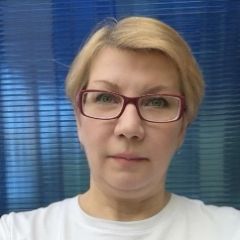 Сидельник Наталья