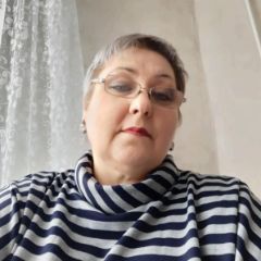 Абельдинова Елена Александровна