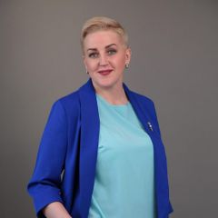 Петухова Татьяна