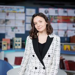 Залихина Татьяна