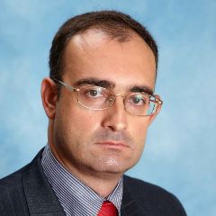 Цаплин Сергей