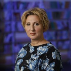 Ушакова Наталья