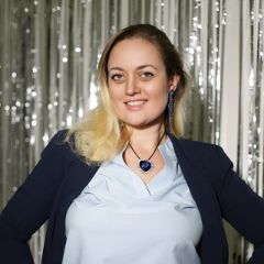Гоменкова Елена