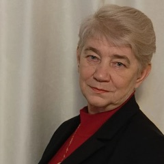 Яковлева Марина