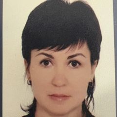 Бейсекова Оксана