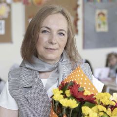Елесина Елена