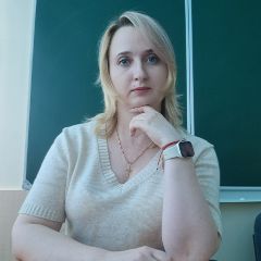 Левина Ирина