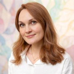 Цыганкова Елена