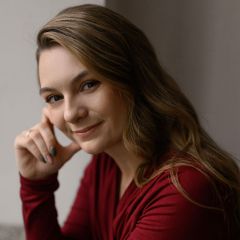 Волкова Екатерина