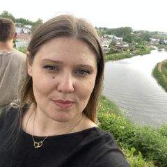 Зуева Елена