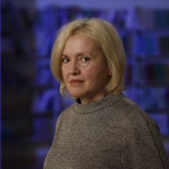 Пальцева Елена