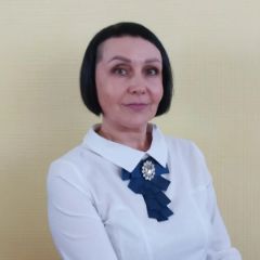 Гудкова Наталья