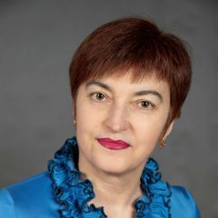 Шевчук Наталия