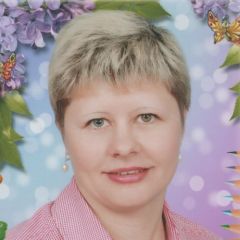 Черникова Ольга
